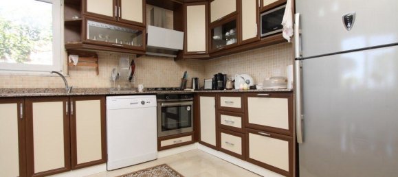 فيلا 4+1 في Alanya, Turkey رقم 33617 19