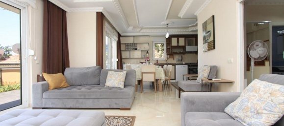 فيلا 4+1 في Alanya, Turkey رقم 33617 24