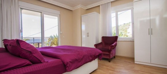 فيلا 4+1 في Alanya, Turkey رقم 33617 11