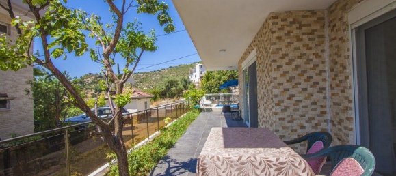 فيلا 4+1 في Alanya, Turkey رقم 33617 18