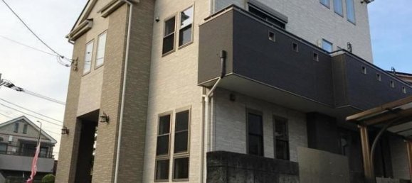 5 bedrooms House in Saitama, Japan No. 6095 2