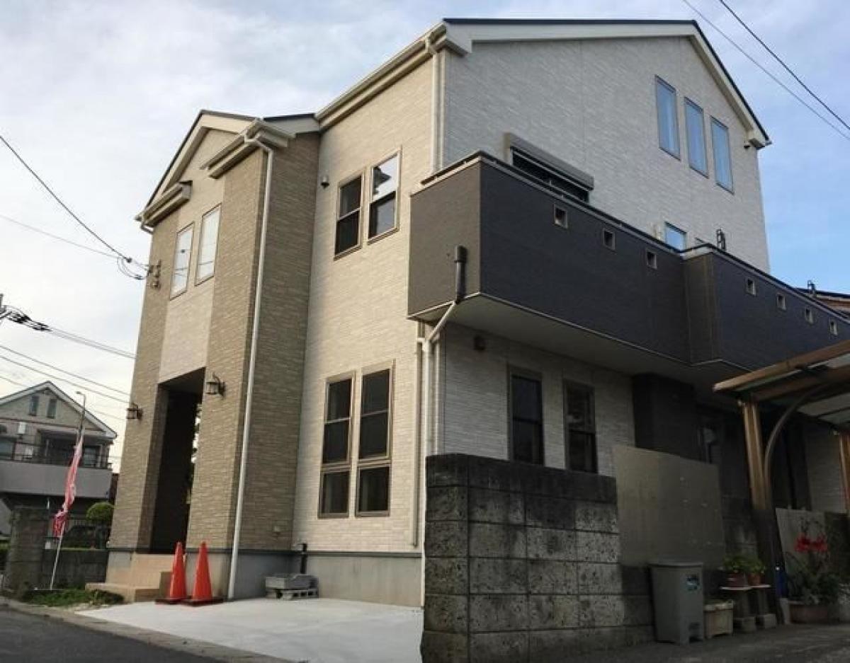 5 bedrooms House in Saitama, Japan No. 6095