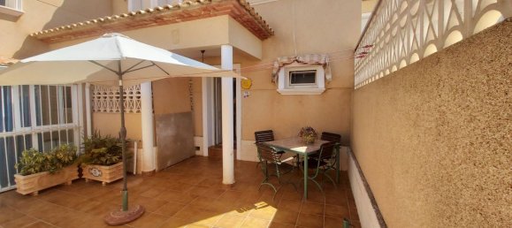 4 bedrooms Townhouse in Alicante, Spain No. 151718 2