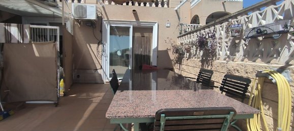 4 bedrooms Townhouse in Alicante, Spain No. 151718 28