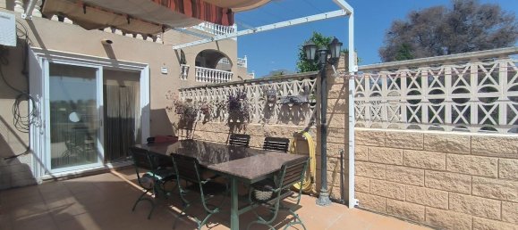 4 bedrooms Townhouse in Alicante, Spain No. 151718 27