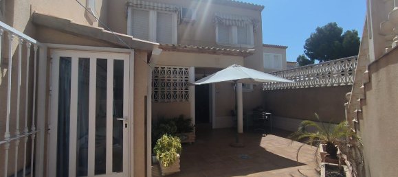 4 bedrooms Townhouse in Alicante, Spain No. 151718 33