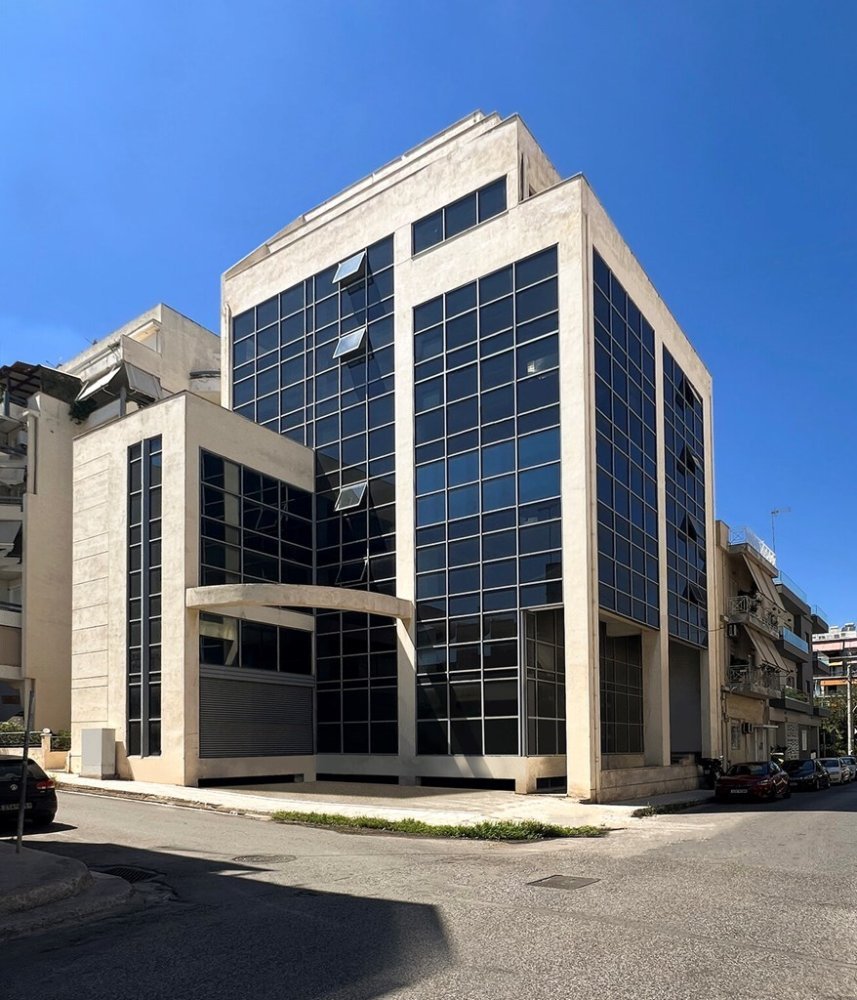 Apartamento T2 em Piraeus, Greece N.º 94229