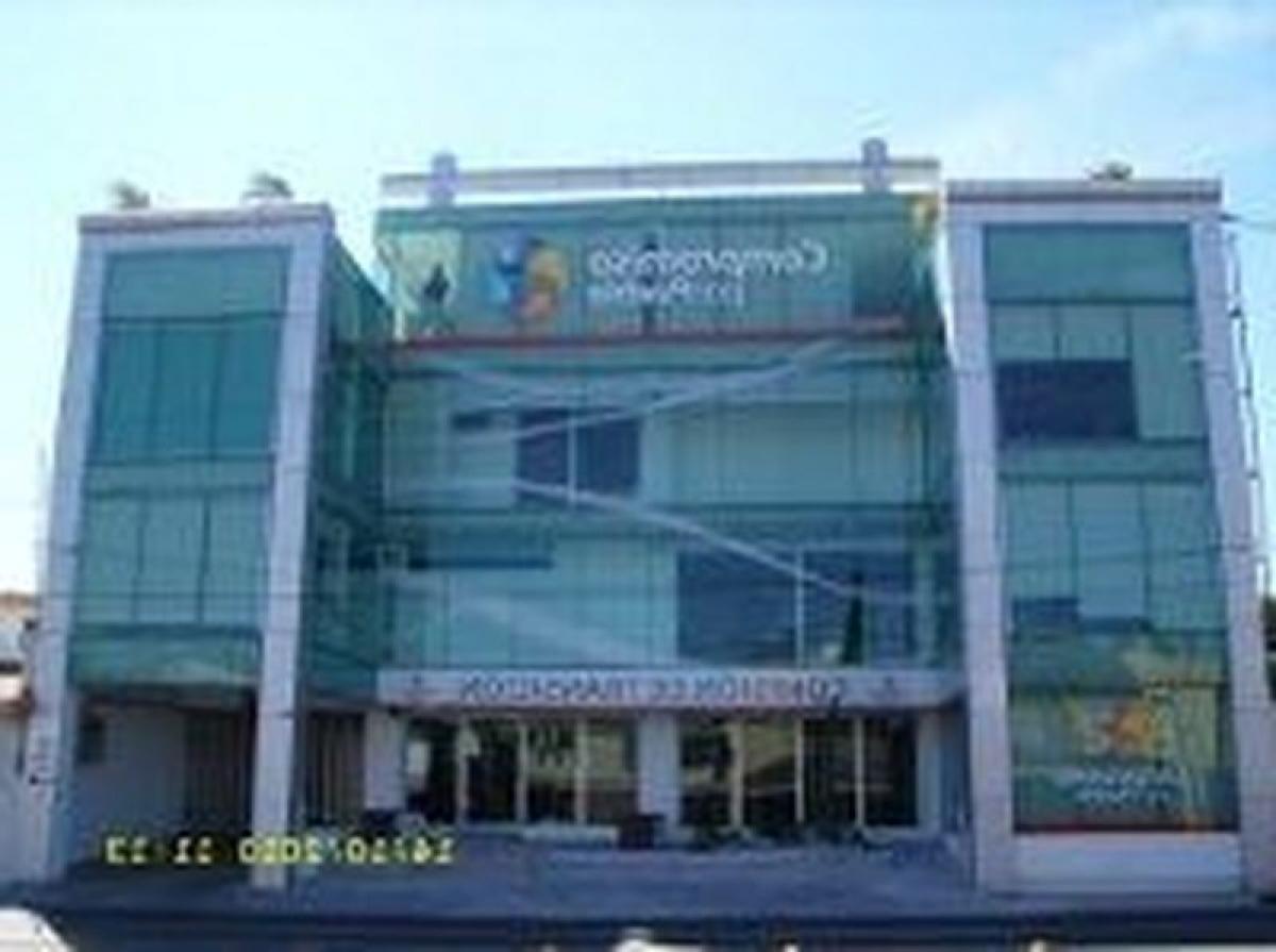 Bâtiment à Puebla, Mexico 560m² No. 200778