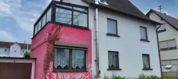 6-Zimmer Haus in Heidenheim, Germany, Nr. 80124 2