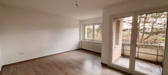 2-Zimmer Wohnung in Düsseldorf, Germany, Nr. 8922 3