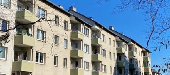 2-Zimmer Wohnung in Düsseldorf, Germany, Nr. 8922 4