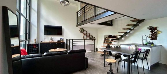 Apartamento T2 em Saint-Etienne, France N.º 355528 4