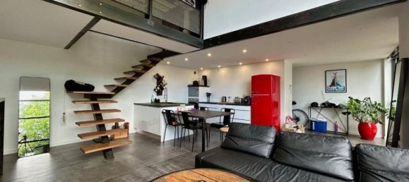 Apartamento T2 em Saint-Etienne, France N.º 355528 11