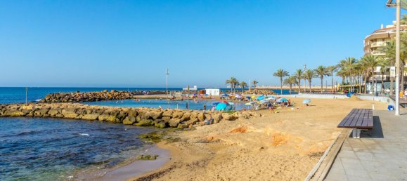 4 bedrooms Apartment in Torrevieja, Spain No. 82015 29