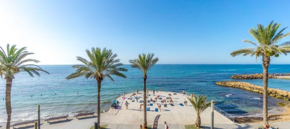 4 bedrooms Apartment in Torrevieja, Spain No. 82015 4