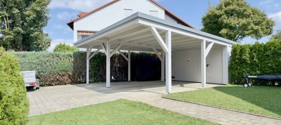 4 غرف نوم تاون هاوس في Esslingen, Germany رقم 370441 13