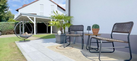 4 غرف نوم تاون هاوس في Esslingen, Germany رقم 370441 10