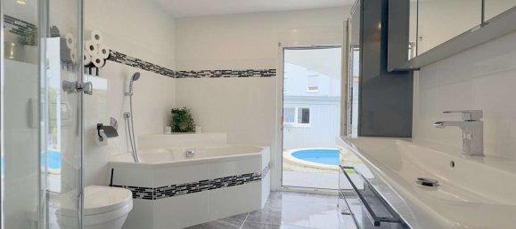 4 غرف نوم تاون هاوس في Esslingen, Germany رقم 370441 5