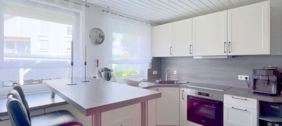 4 غرف نوم تاون هاوس في Esslingen, Germany رقم 370441 3