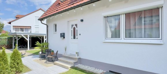 4 غرف نوم تاون هاوس في Esslingen, Germany رقم 370441 12