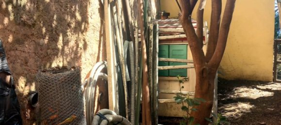 4 rooms Apartment in Genoa, Italy No. 60414 2