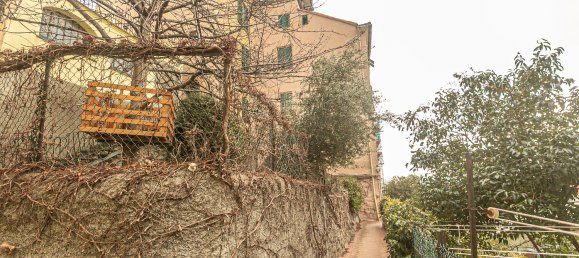 4 rooms Apartment in Genoa, Italy No. 60414 37