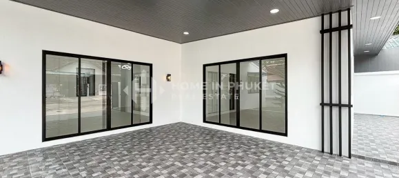 3 غرف نوم منزل في Chalong, Thailand رقم 67464 4