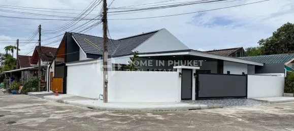 3 غرف نوم منزل في Chalong, Thailand رقم 67464 20