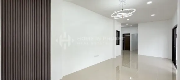 3 غرف نوم منزل في Chalong, Thailand رقم 67464 9