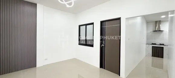 3 غرف نوم منزل في Chalong, Thailand رقم 67464 8