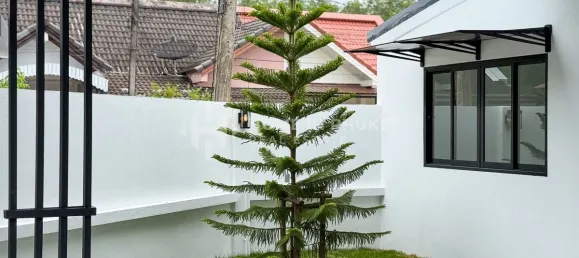 3 غرف نوم منزل في Chalong, Thailand رقم 67464 19