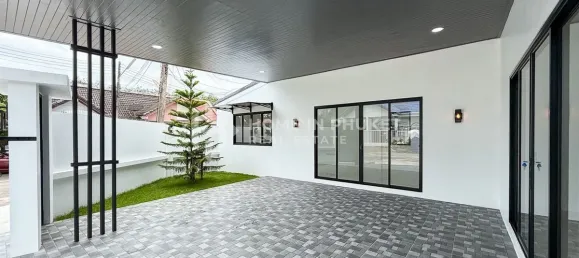 3 غرف نوم منزل في Chalong, Thailand رقم 67464 3