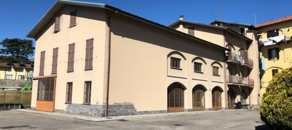 20-salle Maison à Como, Italy No. 9995 2