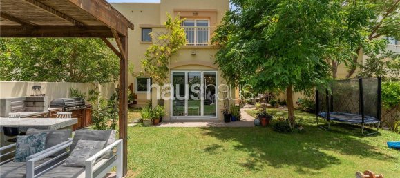 Villa T3 em The Springs, UAE N.º 99706 4