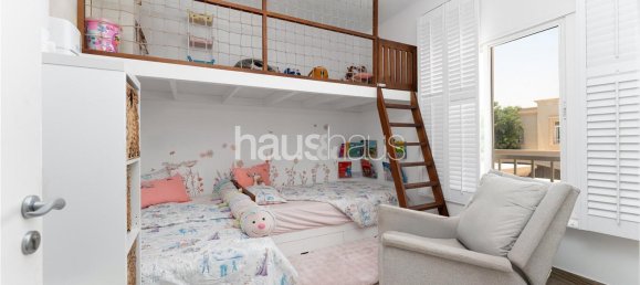 Villa T3 em The Springs, UAE N.º 99706 2