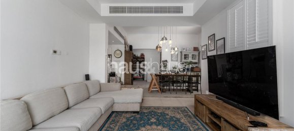 Villa T3 em The Springs, UAE N.º 99706 9