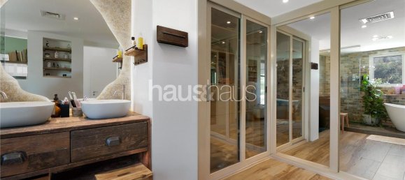 Villa T3 em The Springs, UAE N.º 99706 16