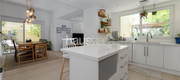 Villa T3 em The Springs, UAE N.º 99706 11