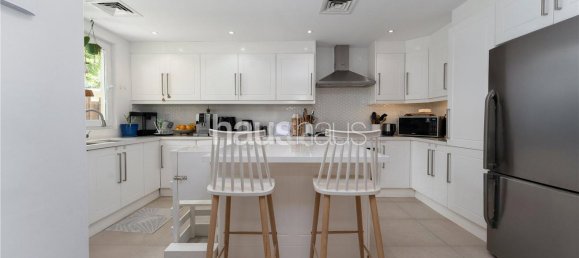 Villa T3 em The Springs, UAE N.º 99706 10