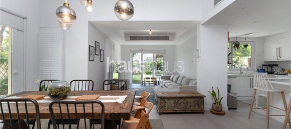 Villa T3 em The Springs, UAE N.º 99706 7