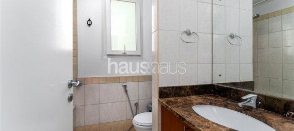 Villa T3 em The Springs, UAE N.º 99706 19