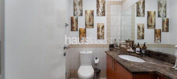 Villa T3 em The Springs, UAE N.º 99706 12