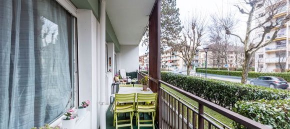 1 bedroom Apartment in Haute-Savoie, France No. 285502 7