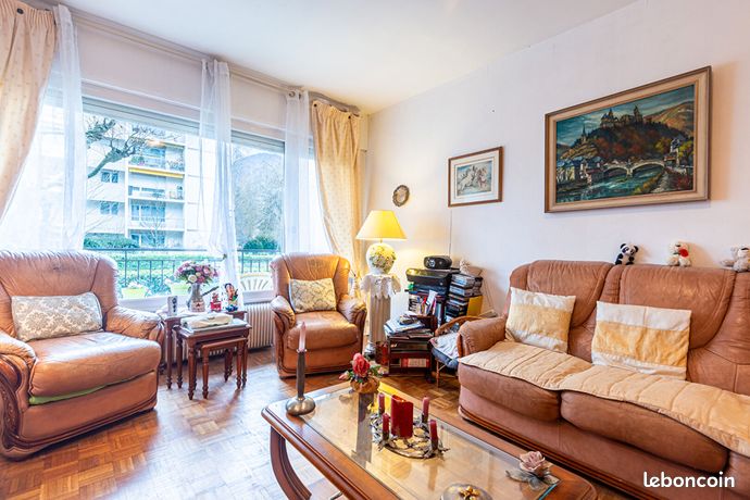 1 bedroom Apartment in Haute-Savoie, France No. 285502