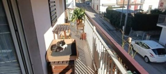 Apartamento de 3 divisões em Pineto, Italy N.º 145511 19