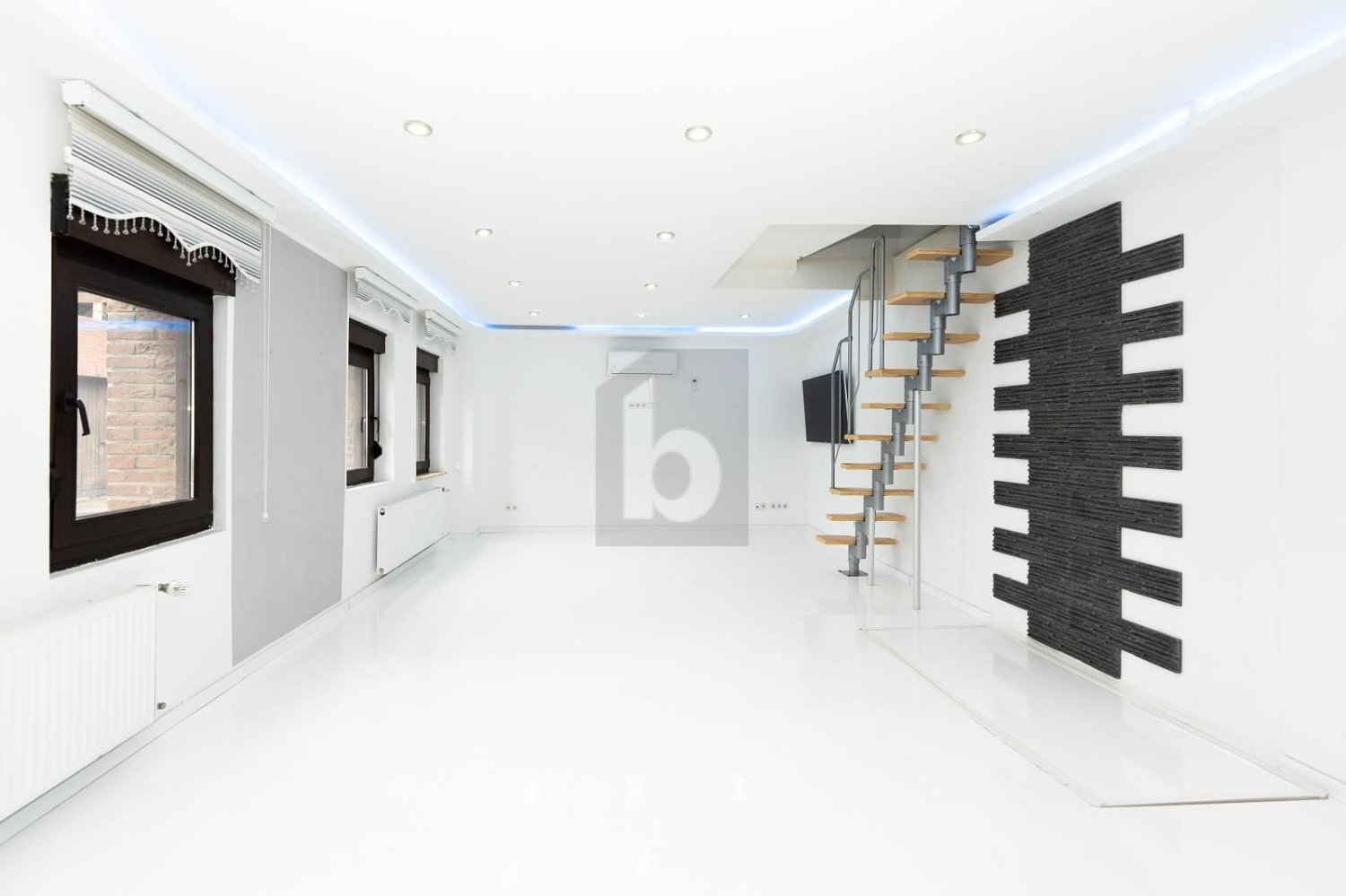 Moradia em banda de 3 divisões em North Rhine-Westphalia, Germany N.º 123863