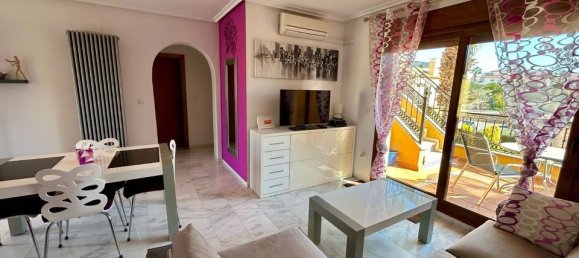 2 chambres Appartement à Algorfa, Spain No. 181802 2