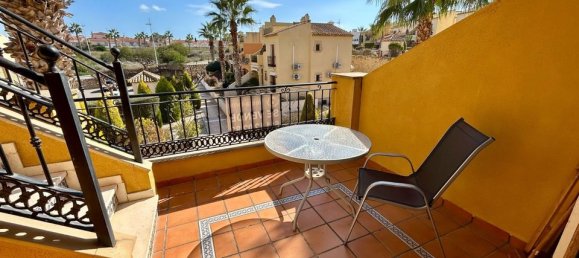 2 chambres Appartement à Algorfa, Spain No. 181802 3