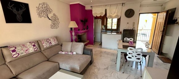 2 chambres Appartement à Algorfa, Spain No. 181802 7