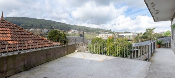 4 غرف نوم منزل في Penafiel, Portugal رقم 21738 8